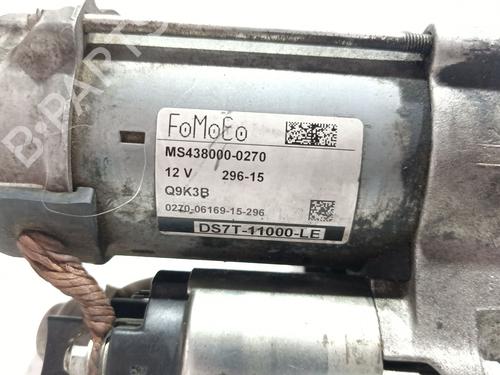Starter FORD KUGA II (DM2) 2.0 TDCi 4x4 | BP38858722M8 - Image 2