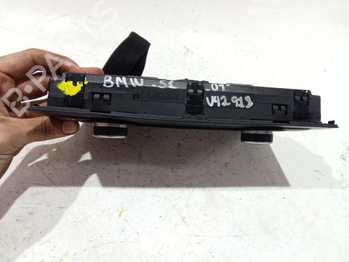 Climate control BMW 1 (E81) 118 i | BP27307837I5 