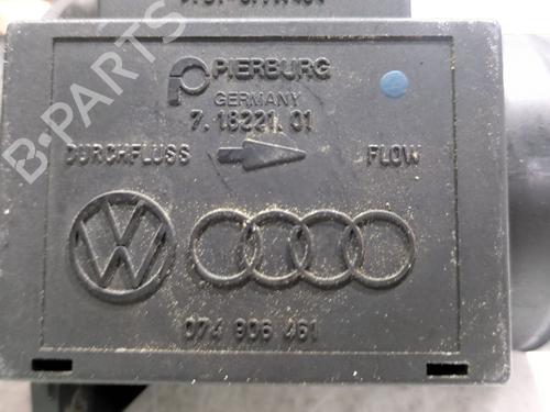Mass air flow sensor AUDI A4 B5 (8D2) 1.9 TDI quattro | BP32163648M95 