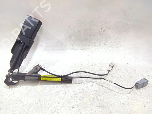 Used Front left belt tensioner RENAULT KANGOO (KC0/1_) 1.5 dCi (KC08, KC09) (82 hp) 28010990