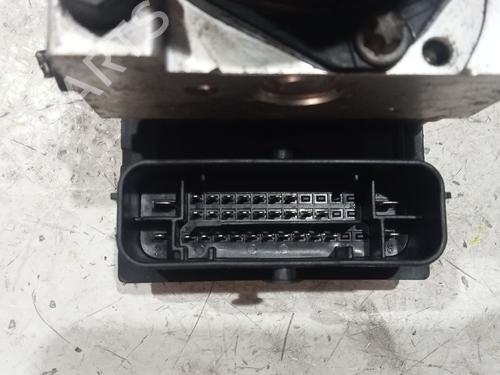 ABS pump SKODA FABIA I (6Y2) 1.9 TDI | BP27338329M43 