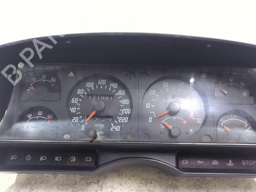 Used Instrument cluster Instrument cluster CITROËN CX I Break (MA) 2000 (102 hp) 39950157 39950157