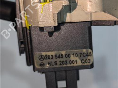 Switch MERCEDES-BENZ C-CLASS (W203) C 180 (203.035) | BP23925224I30 