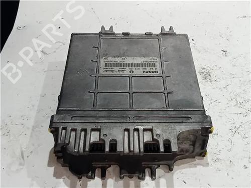 Elektronisk modul RENAULT CLIO II (BB_, CB_) 1.9 D (B/CB0E, BB0J) | BP23912970M83 