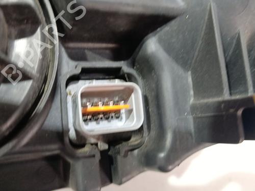 Right headlight KIA RIO II (JB) 1.5 CRDi | BP36904766C29  - Image 6