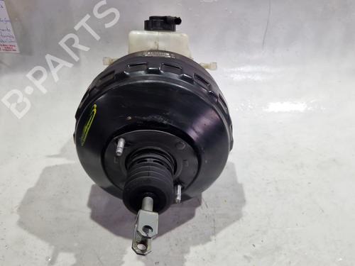 Servo brake BMW 3 (E90) 320 d | BP33605738M42 - Image 5