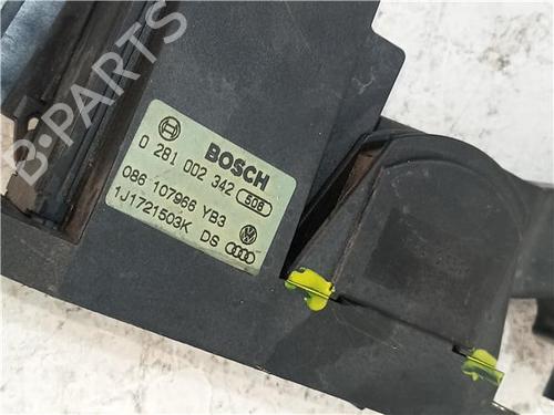 Pedal SEAT LEON (1M1) 1.9 TDI | BP23912001I4 