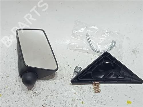 Used Left mirror CITROËN AX (ZA-_) 10 (50 hp) 23916452