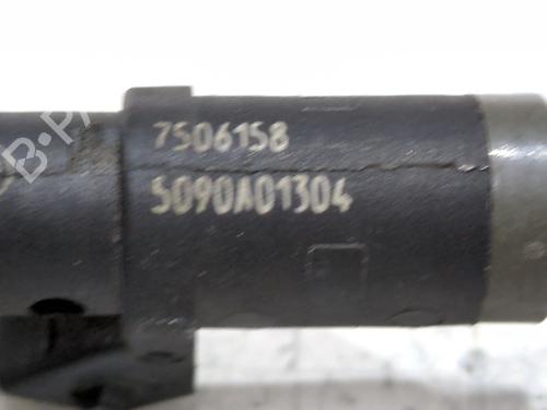 Injector BMW 3 (E90) 320 i | BP28511736M100