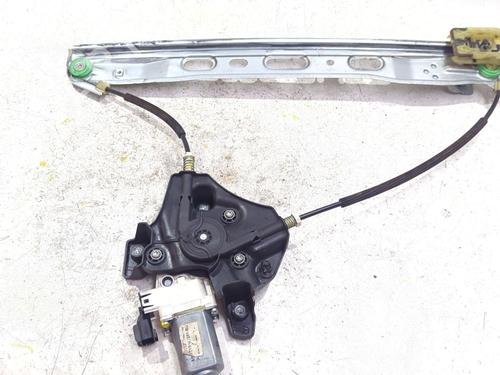 Front left window mechanism FORD TRANSIT CONNECT V408 Box Body/MPV 1.6 TDCi | BP40623886C22 - Image 4