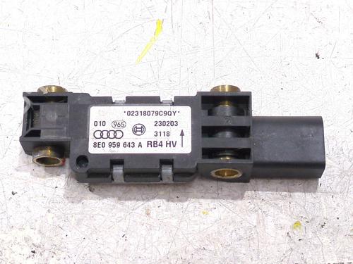 Elektronisk sensor AUDI A4 B6 Avant (8E5) 2.5 TDI (163 hp) 27697534