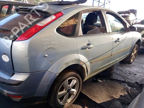 Rattstammestilk FORD FOCUS II (DA_, HCP, DP) 1.6 Ti | BP25626475I23 