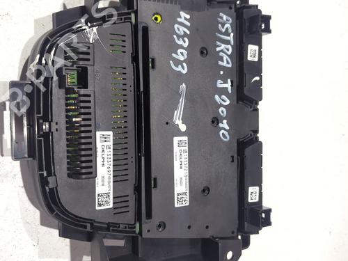 Switch OPEL ASTRA J (P10) 2.0 CDTI (68) | BP23902227I30 