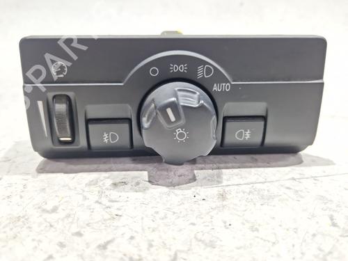 Used Headlight switch LAND ROVER FREELANDER 2 (L359) 2.2 TD4 4x4 (160 hp) 29998655