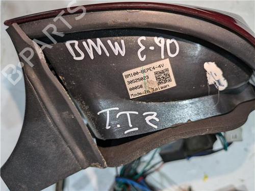 Used Left taillight BMW 3 (E90) 325 i (218 hp) 23925311