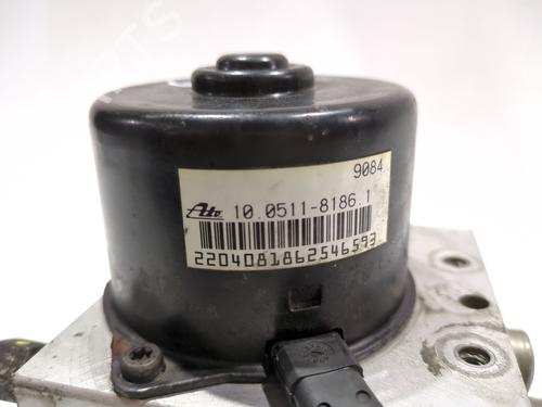 Pompe ABS CHRYSLER VOYAGER IV (RG, RS) 2.5 CRD | BP29998730M43 
