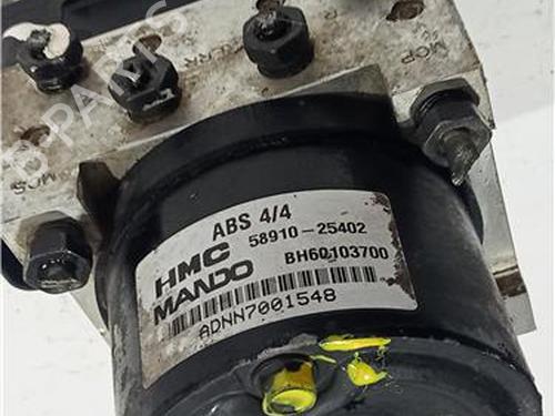 ABS pump HYUNDAI ACCENT II (LC) 1.5 | BP23919306M43 