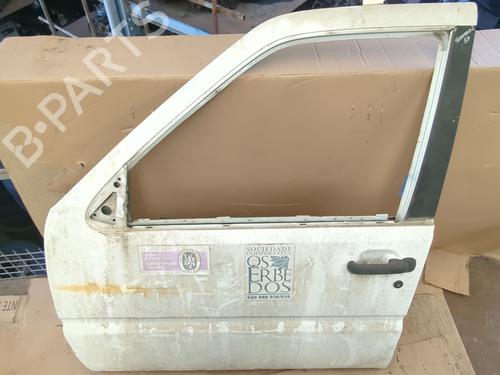 Used Left front door Left front door NISSAN TERRANO II (R20) 2.7 TDi 4WD (125 hp) 39981103 39981103