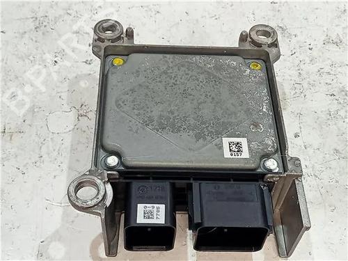 ECU airbags FORD MONDEO III Saloon (B4Y) 2.0 16V DI / TDDi / TDCi | BP23911095M53 