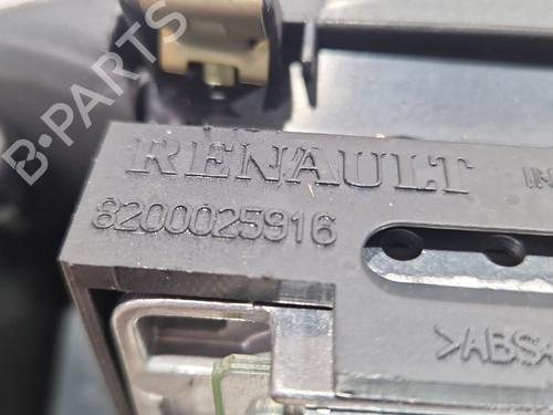 Display RENAULT LAGUNA II (BG0/1_) 2.2 dCi (BG0F) | BP29994571C48 