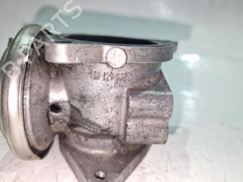 Egr AUDI A3 (8P1) 1.9 TDI | BP34612387M69 - Image 2