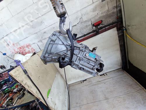 Gearbox BMW 3 (E90) 320 i | BP40120409M3 - Image 2