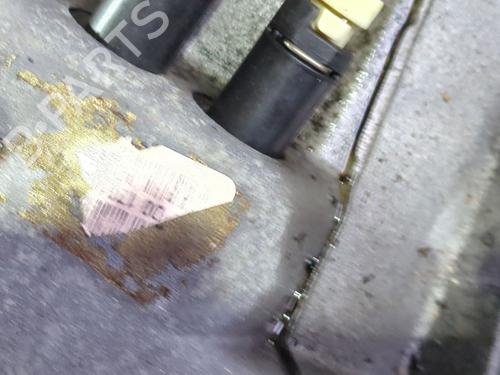 Gearbox FORD FIESTA V (JH_, JD_) 1.4 TDCi | BP32145307M3 