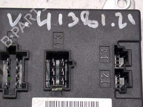 Elektronisk modul MERCEDES-BENZ E-CLASS (W211) E 320 CDI (211.026) | BP24630282M83 