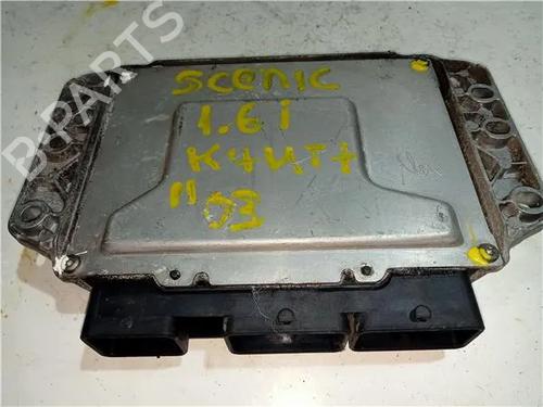 Módulo eletrónico RENAULT SCÉNIC I MPV (JA0/1_, FA0_) 1.9 dCi (JA05, JA1F) | BP23917341M83 