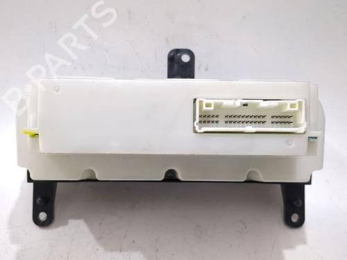 Climate control NISSAN QASHQAI / QASHQAI +2 I (J10, NJ10, JJ10E) 1.6 dCi All-wheel Drive | BP26922036I5 