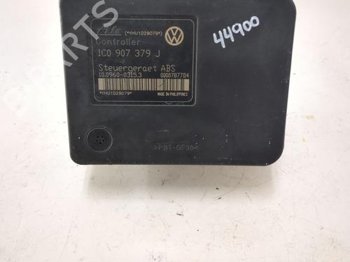 ABS Bremseaggregat VW GOLF IV (1J1) 1.9 TDI (110 hp) 25864516