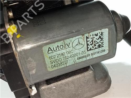 Front left seatbelt MERCEDES-BENZ E-CLASS (W210) E 220 CDI (210.006) | BP23914080I26 