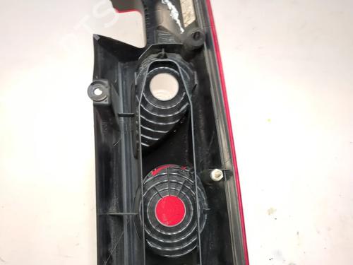 Left taillight RENAULT KANGOO (KC0/1_) 1.5 dCi | BP25833677C34 