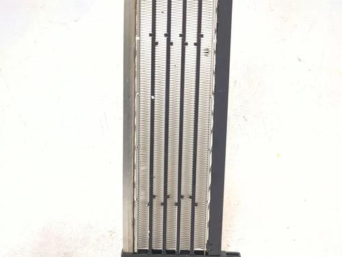 Heater resistor PEUGEOT 407 (6D_) 2.0 HDi 135 (6DRHRH, 6DRHRE, 6DRHRG, 6DRHRJ) | BP26377854M108