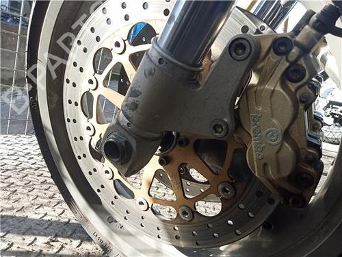 Left front brake caliper DUCATI MOTORCYCLES MONSTER (300cc - 899cc) Monster 600 Dark (M) | BP23913922M105 