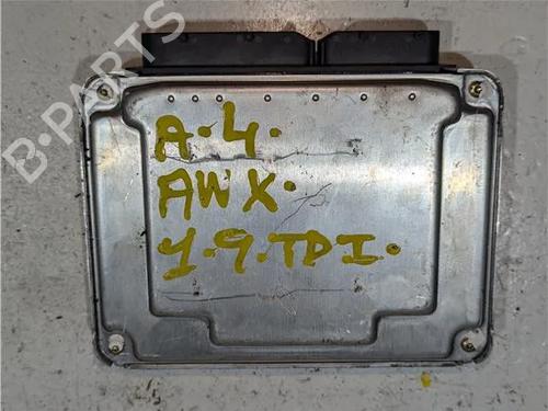 Electronic module AUDI A4 B6 (8E2) 1.9 TDI quattro | BP23925085M83