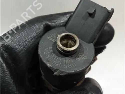 Injector PEUGEOT 306 Hatchback (7A, 7C, N3, N5) 1.9 DT | BP23920944M100 