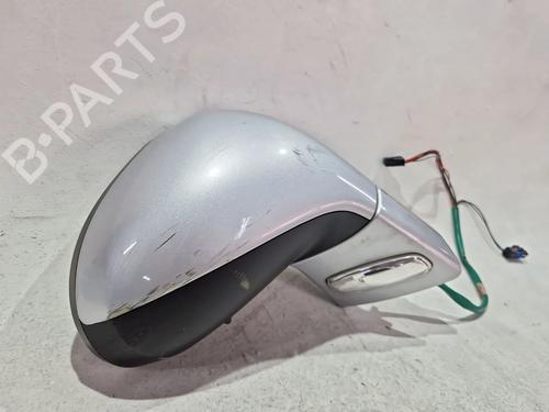 Right mirror PEUGEOT 308 I (4A_, 4C_) 1.6 HDi | BP29562139C27 