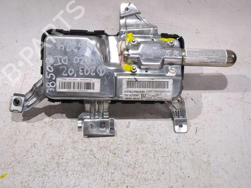 Used Electronic module MERCEDES-BENZ C-CLASS (W203) C 220 CDI (203.006, 203.008) (143 hp) 23927052