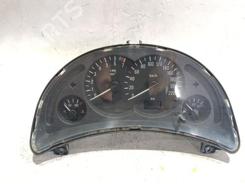 instrument-cluster-opel-corsa-c-x01-2000-2001-2002-2003-2004-2005-2006-2007-2008-2009-40080337 main image