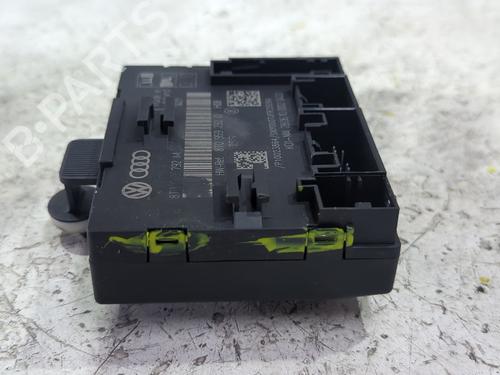 Electronic module AUDI A4 B8 (8K2) 2.0 TDI | BP39950104M83 - Image 3