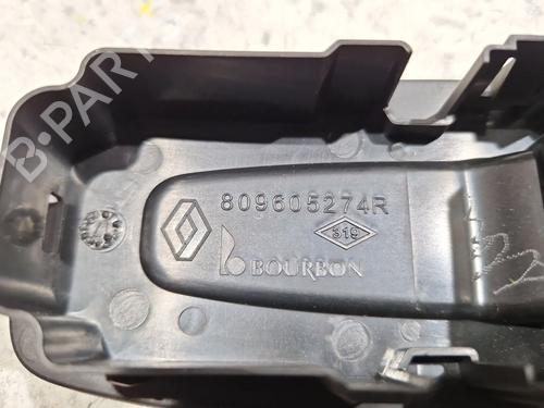 Interrupteur de vitre avant droite RENAULT MEGANE IV Hatchback (B9A/M/N_) 1.6 TCe 205 (B9MV) | BP29697405I26 