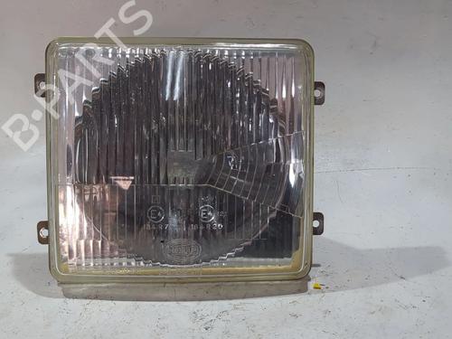 Used Right headlight MERCEDES-BENZ MB Van (W631) D (631.332, 631.342) (75 hp) 27833348