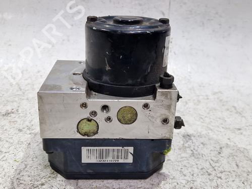 ABS pump KIA CARENS I MPV (FC, FJ) 2.0 CRDi | BP30775790M43