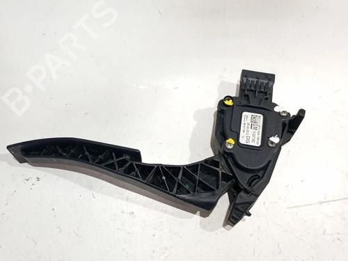 Used Pedal OPEL INSIGNIA A (G09) 2.0 CDTI (68) (131 hp) 27242356