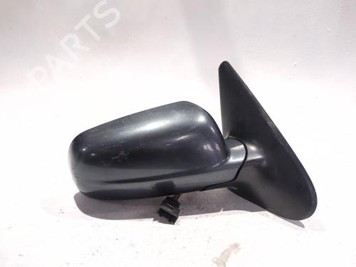 Left mirror SEAT LEON (1M1) 1.9 TDI | BP30000760C26 