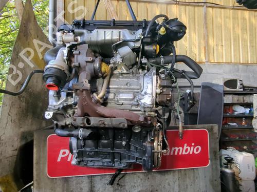 Engine MERCEDES-BENZ A-CLASS (W169) A 180 CDI (169.007, 169.307) | BP36074290M1 - Image 3