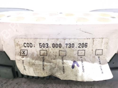 Instrument cluster AUDI A6 C6 (4F2) 2.7 TDI quattro | BP31164114C47 