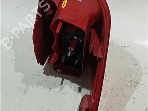Right taillight PEUGEOT 1007 (KM_) 1.4 | BP23922300C35 