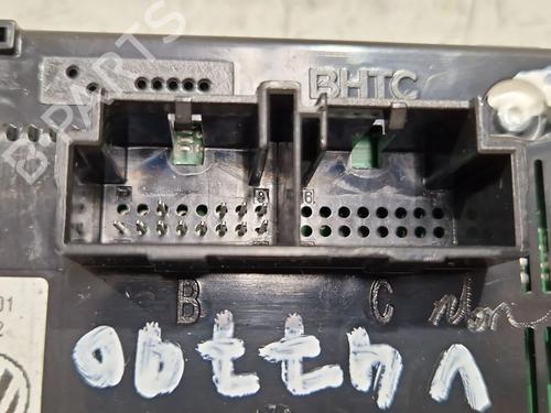 Climate control VW PASSAT ALLTRACK B8 Variant (3G5, CB5) 2.0 TDI 4motion | BP29518666I5 